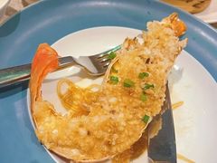 -万丽轩·粤菜(王府井金茂万丽酒店)