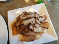 -烤肉宛饭庄(北新桥店)