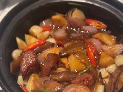 -南京空港温德姆花园酒店·MTF满庭芳中餐厅