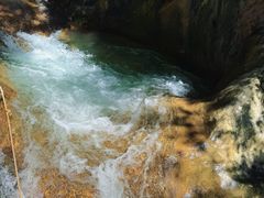 -华蓥山天意谷景区