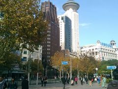 android_upload_pic-上海和平饭店 Fairmont Peace Hotel