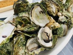 -南蚝小贝海鲜特色餐厅(南澳岛店)