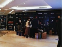 -英皇电影城(英皇集团中心IMAX店)