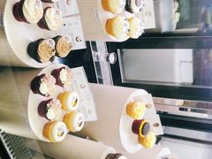 -Pantry's Best派悦坊蛋糕(K11购物艺术中心店)
