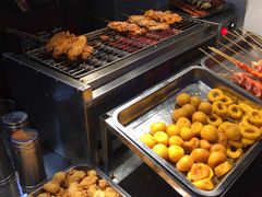 -甘梅地瓜(文明东路店)