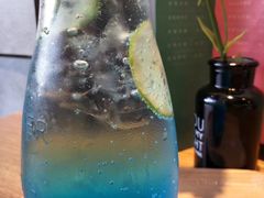 -知亘茶食