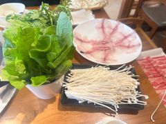 -鱼遇木桶斑鱼火锅(塔湾店)