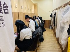 -独食火锅·半米屋台(直营总店)