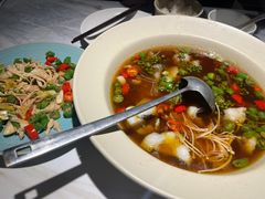 -鹿港小镇(霄云店)