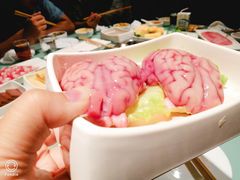 -海底捞火锅(团结桥店)
