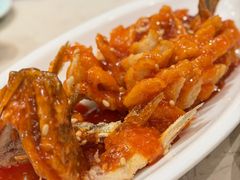 -春发生饭店·非遗(南院门店)