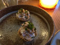 火腿小塔塔-BOR Eatery(安福路店)