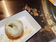-小飞生煎(东方宝泰店)