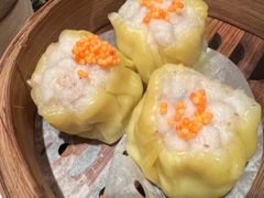 -ManHo万豪中餐厅(成都茂业JW万豪酒店)