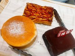 -山崎面包(苏州中心店)