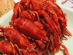 -靓虾二哥长沙地标小龙虾(步步高店)