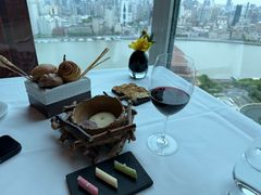 -翡翠36餐厅(浦东香格里拉店)