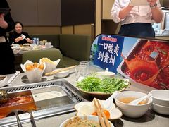 -海底捞火锅(宇飞大厦店)