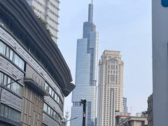 -吾悦广场(南京鼓楼店)