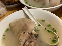 -明红蹄花创始老店(糍粑店街店)