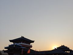 -中国汉城景区