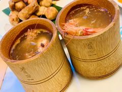 -莆田餐厅PUTIEN(三里屯店)
