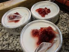 -云荷里·蒸汽石锅鱼·云南菜(中发百旺店)