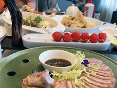 -世贸万锦大酒店·江南春中餐