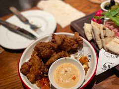 -京A Taproom·精酿餐吧(CBD店)