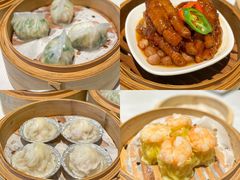 -春满园·早茶·粤菜·宴会(前海店)