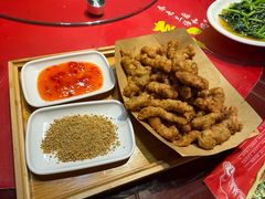-即墨老公社·海肠捞饭大王(古城店)