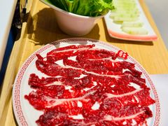 -陈记顺和潮汕鲜牛肉火锅(西门口广场店)