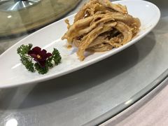 -烤肉宛饭庄(北新桥店)