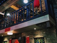 -老表记广西宵夜螺蛳鸭脚煲(西大店)