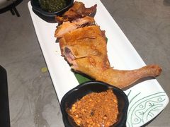 -云海肴·汽锅鸡·云南菜(高德置地店)