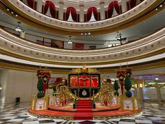 -澳门喜来登大酒店