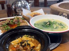 -猪腰一家·地道佛山菜(里水店)