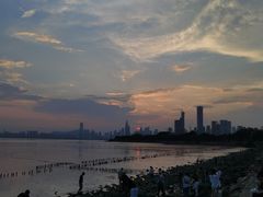 -深圳湾公园(南山区)