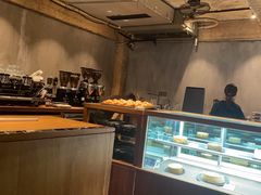 -来回·咖啡(天河南店)