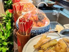 -客家大院·非遗赣南客家菜(郁孤台店)