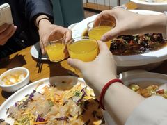 -米香居新鲁味·水饺餐厅