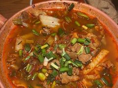 -云海肴·汽锅鸡·云南代表菜(丁香国际店)