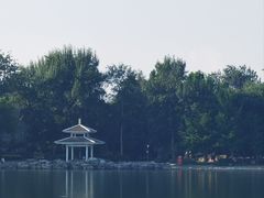 -华夏良子·足道SPA艾灸(翠微店)