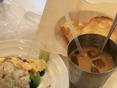 -華歡冰室-WahFoon(吉大店)