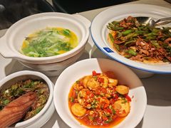 -兰湘子·湘菜小炒(济南领秀城店)