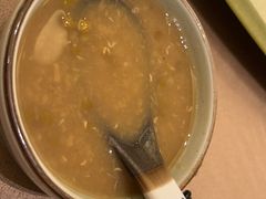 绿豆沙-沙龙酒家