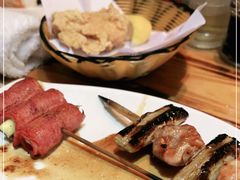 -烧鸟周居酒屋(香山店)