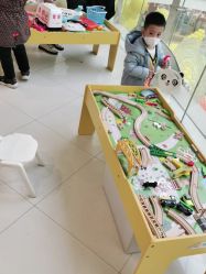 -孩子王童乐园(丰禾万达店)