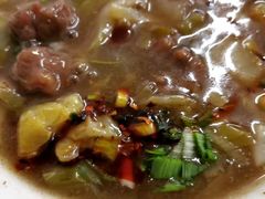 -老字号贾家肉丸糊辣汤(光明巷店)