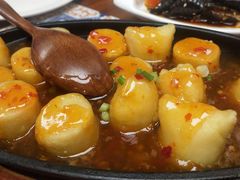 -川流不息·地道川菜·小龙虾(松东路店)